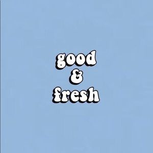 Meet your Posher, Elise